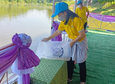 ร่วมกิจกรรมจิตอาสาเฉลิมพระเกียรติสมเด็จพระนางเจ้าฯ ... พารามิเตอร์รูปภาพ 5